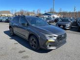 Thumbnail of 2025 Magnetite Gray Metallic Subaru Crosstrek