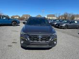 Thumbnail of 2025 Magnetite Gray Metallic Subaru Crosstrek