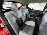 Thumbnail of 2023 2 Tone Red / Black Nissan Kicks