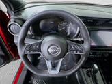 Thumbnail of 2023 2 Tone Red / Black Nissan Kicks