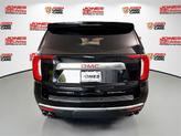 Thumbnail of 2022 Onyx Black GMC Yukon XL
