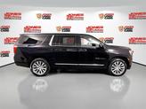 Thumbnail of 2022 Onyx Black GMC Yukon XL