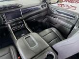 Thumbnail of 2022 Onyx Black GMC Yukon XL
