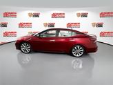 Thumbnail of 2020 Carnelian Red Nissan Maxima