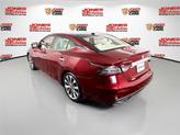 Thumbnail of 2020 Carnelian Red Nissan Maxima