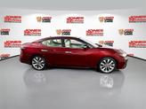 Thumbnail of 2020 Carnelian Red Nissan Maxima