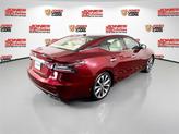 Thumbnail of 2020 Carnelian Red Nissan Maxima