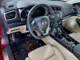 Thumbnail of 2020 Carnelian Red Nissan Maxima
