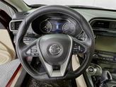 Thumbnail of 2020 Carnelian Red Nissan Maxima