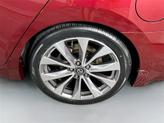 Thumbnail of 2020 Carnelian Red Nissan Maxima