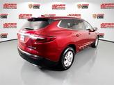 Thumbnail of 2018 Red Quartz Tintcoat Buick Enclave