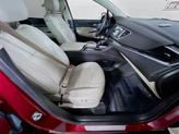 Thumbnail of 2018 Red Quartz Tintcoat Buick Enclave