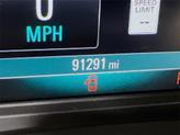 Thumbnail of 2018 Red Quartz Tintcoat Buick Enclave