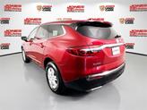 Thumbnail of 2018 Red Quartz Tintcoat Buick Enclave