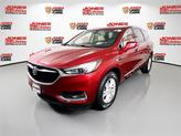 Thumbnail of 2018 Red Quartz Tintcoat Buick Enclave