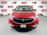Thumbnail of 2018 Red Quartz Tintcoat Buick Enclave
