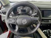 Thumbnail of 2018 Red Quartz Tintcoat Buick Enclave