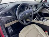 Thumbnail of 2018 Red Quartz Tintcoat Buick Enclave