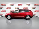 Thumbnail of 2018 Red Quartz Tintcoat Buick Enclave