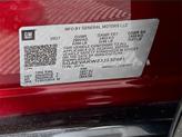 Thumbnail of 2018 Red Quartz Tintcoat Buick Enclave