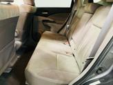 Thumbnail of 2012 Gray Honda CR-V