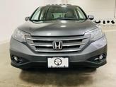 Thumbnail of 2012 Gray Honda CR-V