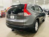 Thumbnail of 2012 Gray Honda CR-V
