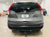Thumbnail of 2012 Gray Honda CR-V