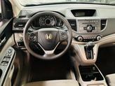 Thumbnail of 2012 Gray Honda CR-V