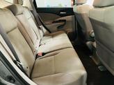 Thumbnail of 2012 Gray Honda CR-V