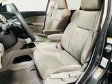 Thumbnail of 2012 Gray Honda CR-V