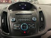 Thumbnail of 2017 Dk Blue Ford Escape