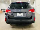 Thumbnail of 2012 Charcoal Subaru Outback