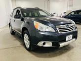 Thumbnail of 2012 Charcoal Subaru Outback
