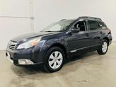 Thumbnail of 2012 Charcoal Subaru Outback