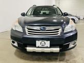 Thumbnail of 2012 Charcoal Subaru Outback