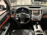 Thumbnail of 2012 Charcoal Subaru Outback