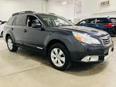 Thumbnail of 2012 Charcoal Subaru Outback