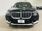 Thumbnail of 2024 Black BMW X1