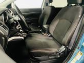Thumbnail of 2013 Laguna Blue Mitsubishi Outlander Sport