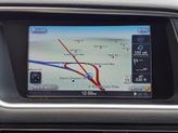Thumbnail of 2014 Silver Audi Q5
