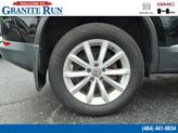 Thumbnail of 2017 Deep Black Pearl Volkswagen Tiguan
