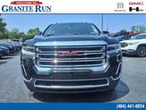 Thumbnail of 2022 Summit White GMC Acadia