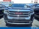 Thumbnail of 2022 Summit White GMC Acadia