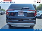 Thumbnail of 2022 Summit White GMC Acadia
