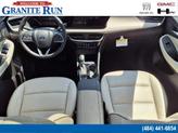 Thumbnail of 2024 White Frost Tricoat Buick Encore GX