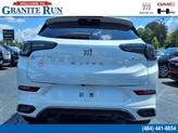 Thumbnail of 2024 White Frost Tricoat Buick Encore GX
