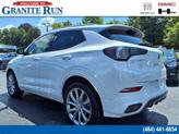 Thumbnail of 2024 White Frost Tricoat Buick Encore GX