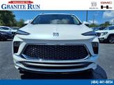 Thumbnail of 2024 White Frost Tricoat Buick Encore GX