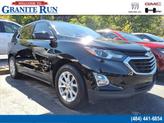 Photo of 2019 Mosaic Black Metallic Chevrolet Equinox